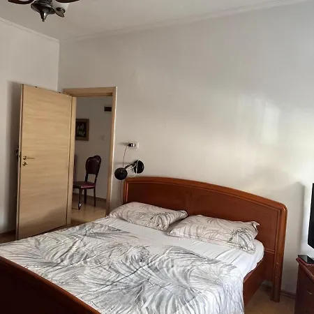 Sweet Appartement