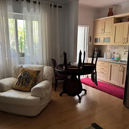 Sweet Appartement