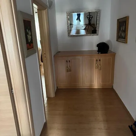 Sweet Appartement
