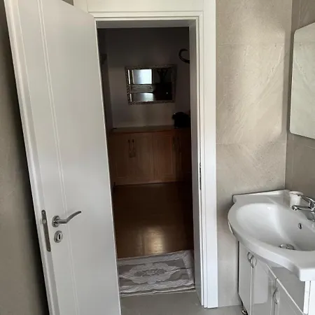 Sweet Appartement *